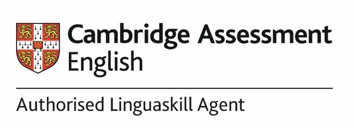 Cambridge Linguaskill Agent